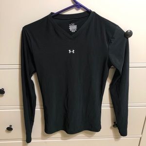 Under Armor Cold Gear Shirt